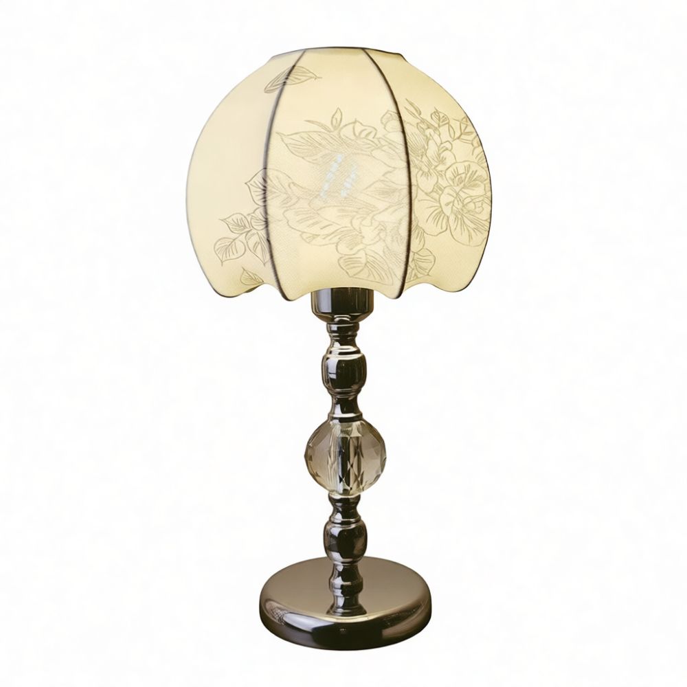 Lighting Decor Bedroom - Lampada da Scrivania Vintage in Stile