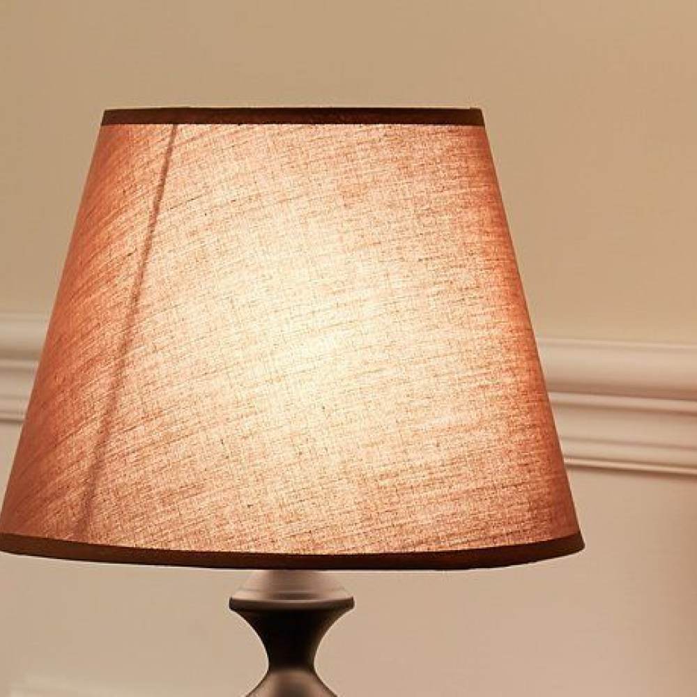 Lighting Decor Bedroom - Lampada da Tavolo Decorativa, Luce da
