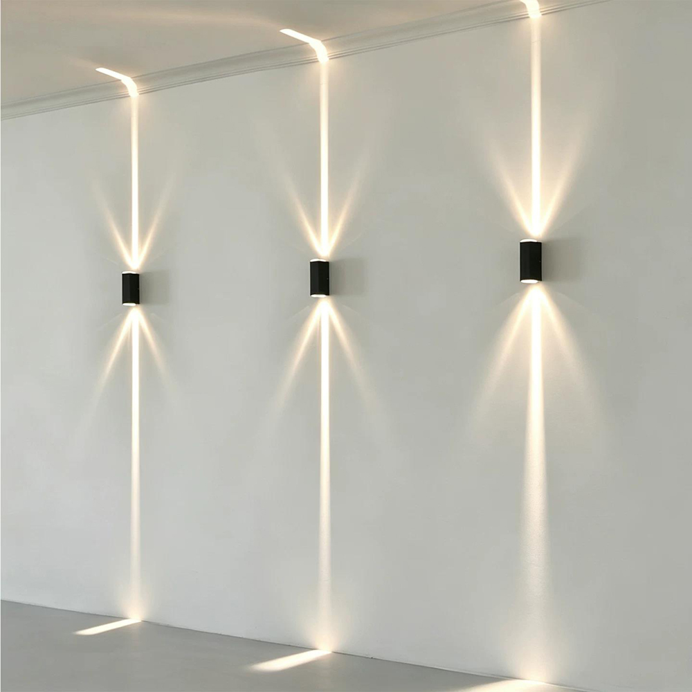 Lampada da parete impermeabile - Decor Lighting Cy recensione e prezzo