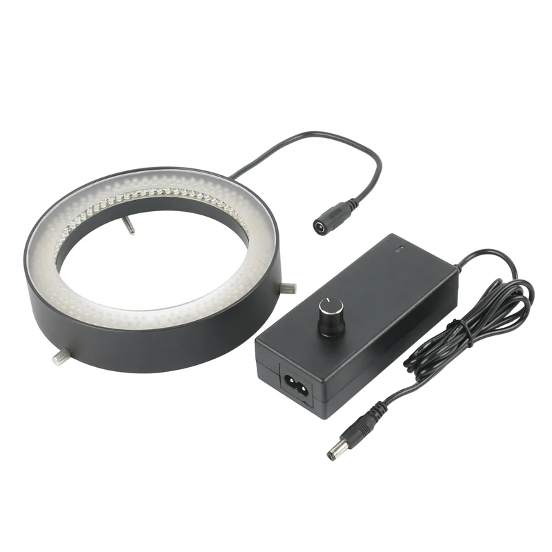 Lampada ad Anello LED 288pcs 2 - Lighting Visual recensione e prezzo