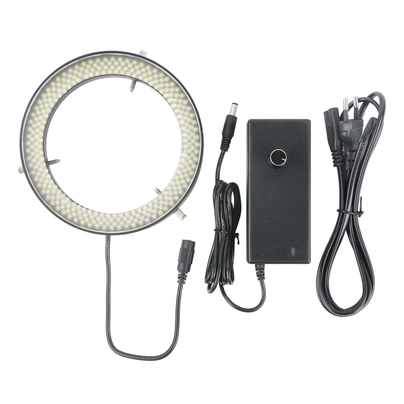 Lampada ad Anello LED 288pcs 2 - Lighting Visual recensione e prezzo