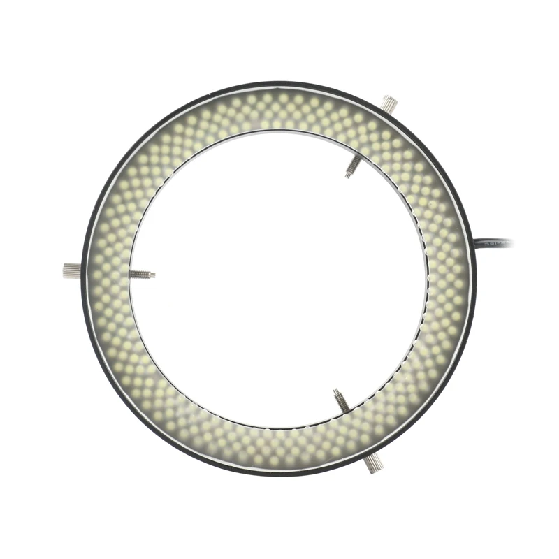 Lampada ad Anello LED 288pcs 2 - Lighting Visual recensione e prezzo