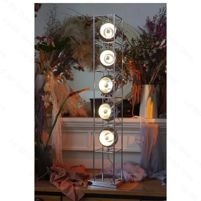 Lampada da Terra Creativa Stil - Lighting Decoration Ideas recensione e prezzo