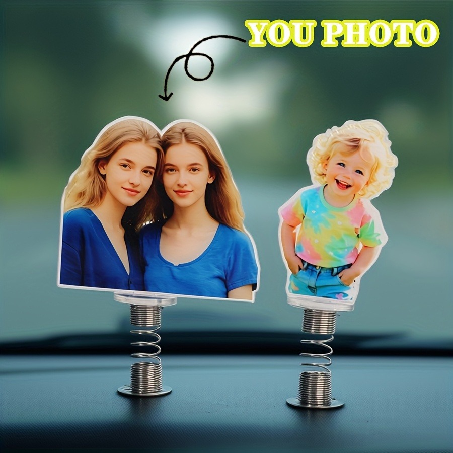 Ornamento Fotografico Personal - Lighting Mcqueen Bedroom Decor recensione e prezzo