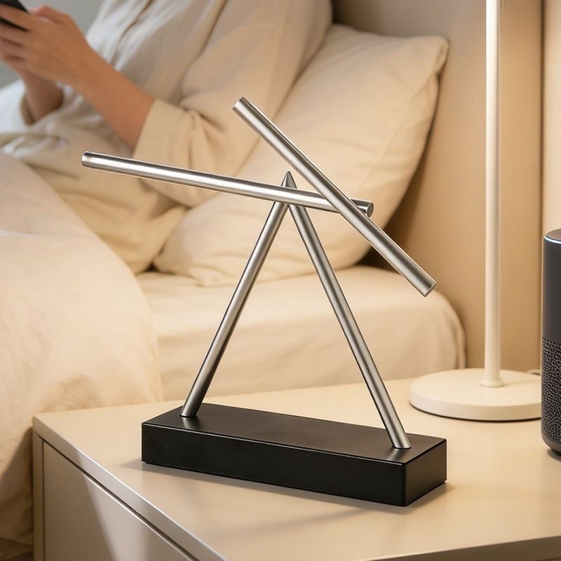 Ornamento a Movimento Perpetuo - Decor Timeless Lighting recensione e prezzo