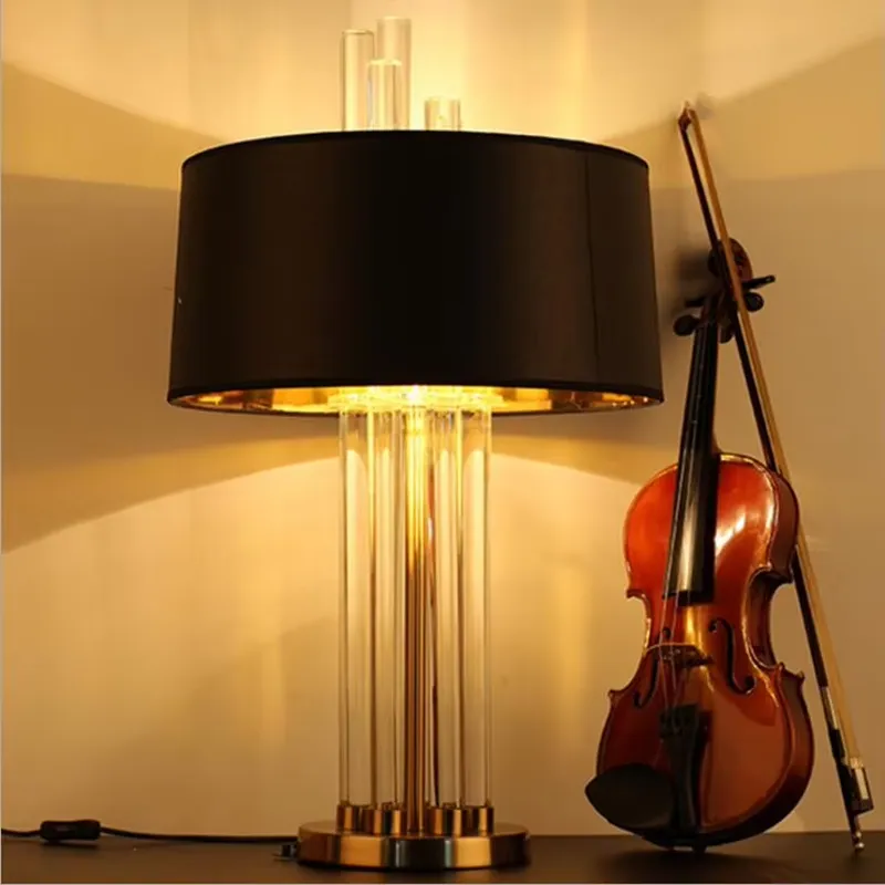 Lampada da scrivania moderna a - Lighting Decor Bedroom recensione e prezzo