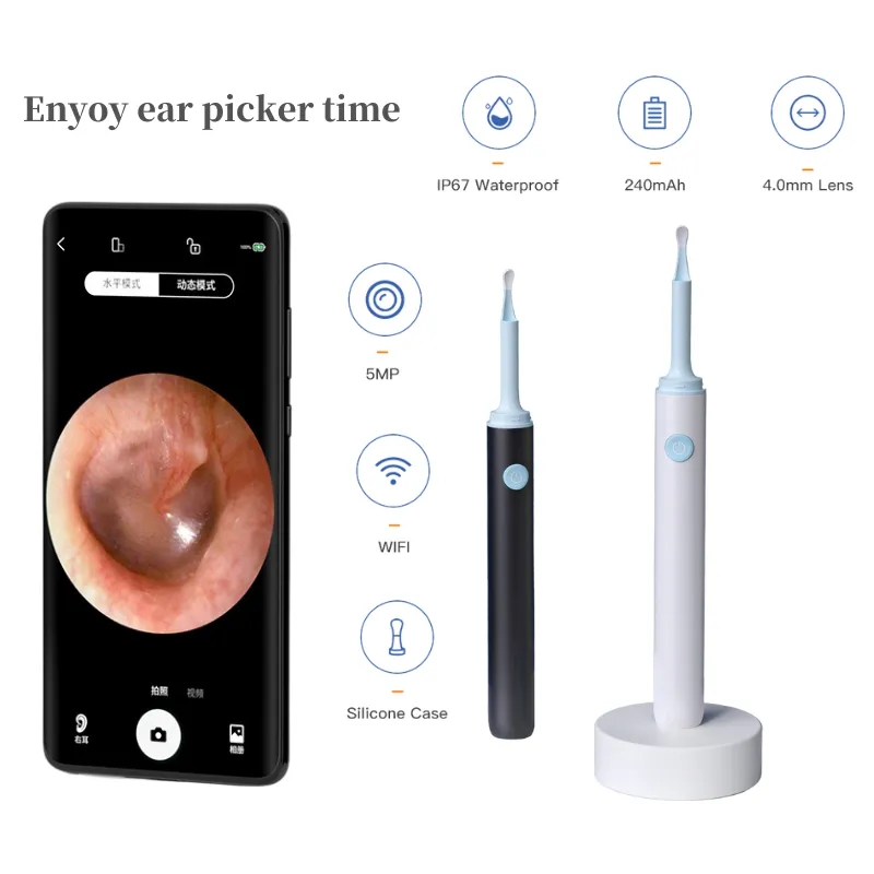 4.0mm Digital Wireless Visual  - Lighting Visual recensione e prezzo
