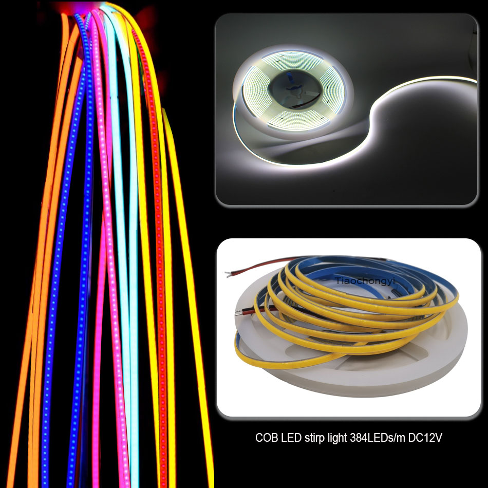 Strisce LED colorate ultra sot - Lighting Mcqueen Bedroom Decor recensione e prezzo