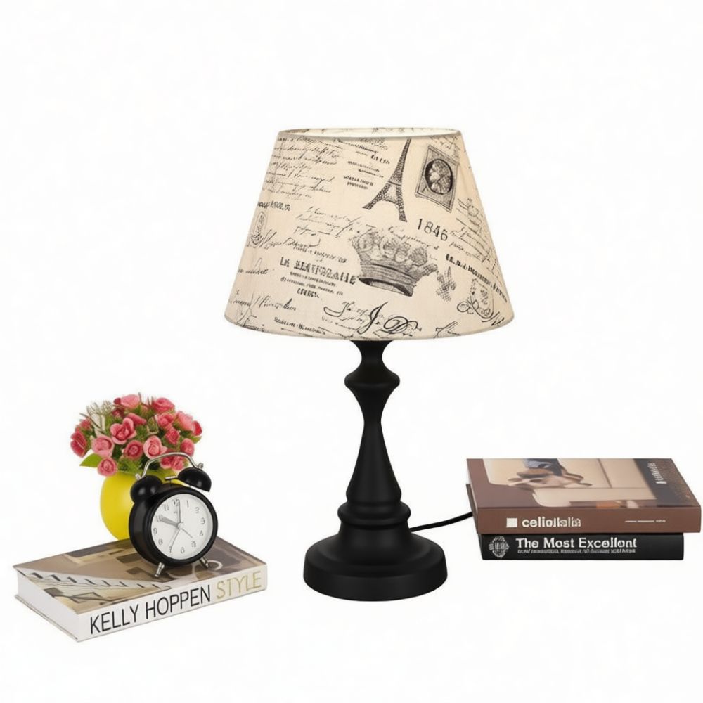 Lampada da Tavolo Decorativa,  - Lighting Decor Bedroom recensione e prezzo
