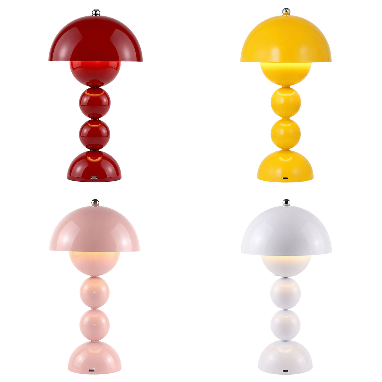 Lampada da Scrivania Vintage a - Lighting Decor Bedroom recensione e prezzo